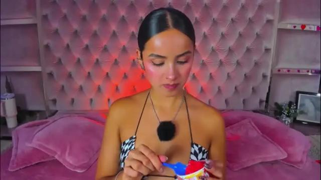 Thumbnail 2, haari02's Stream at Chaturbate, 23 days ago