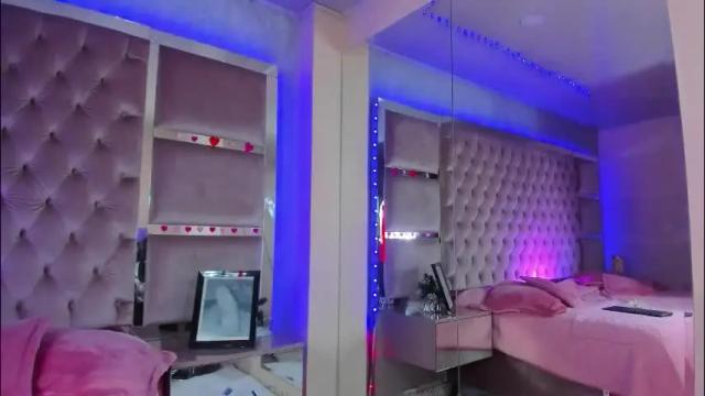 Thumbnail 2, haari02's Stream at Chaturbate, 21 hours ago