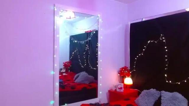 Image 6 of habibasilva_ Stream on Chaturbate on 16 months ago