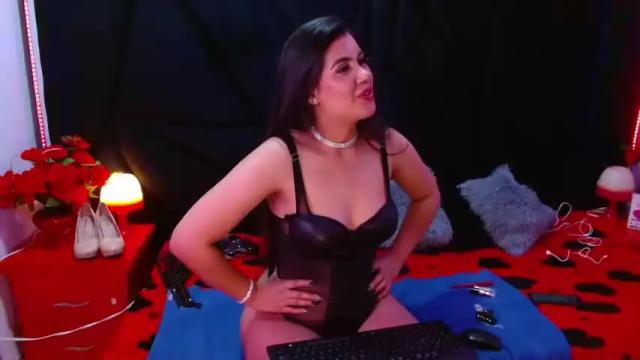 Thumbnail 2, habibasilva_'s Stream at Chaturbate, 15 months ago