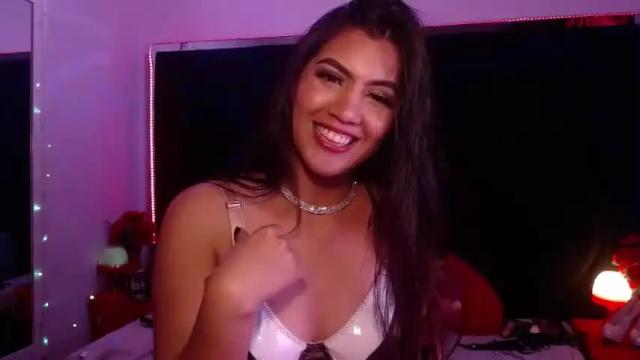 Image 2 of habibasilva_ Stream on Chaturbate on 18 months ago