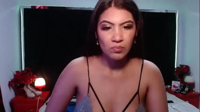 Image 2 of habibasilva_ Stream on Chaturbate on 17 months ago