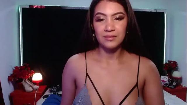 Image 4 of habibasilva_ Stream on Chaturbate on 17 months ago