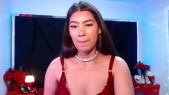 Image 2 of habibasilva_ Stream on Chaturbate on 15 months ago