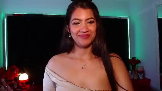 Image 8 of habibasilva_ Stream on Chaturbate on 14 months ago