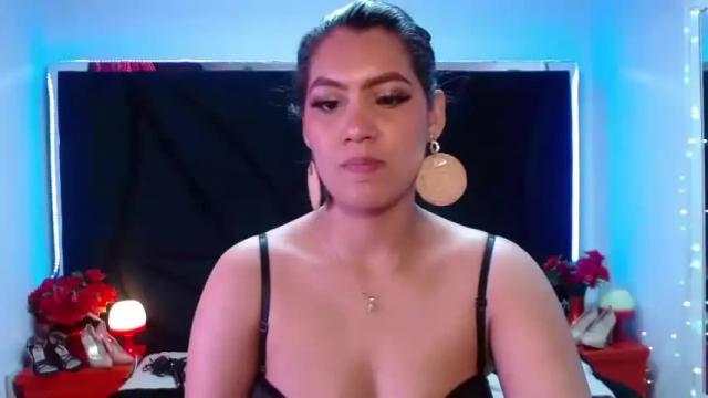 Image 2 of habibasilva_ Stream on Chaturbate on 16 months ago