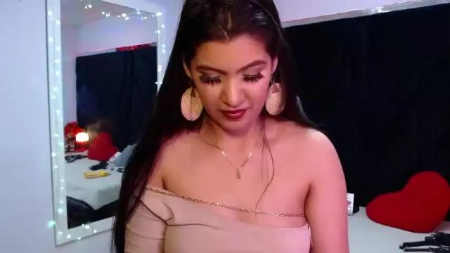 Image 2 of habibasilva_ Stream on Chaturbate on 16 months ago