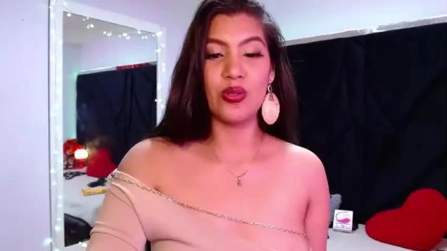 Image 6 of habibasilva_ Stream on Chaturbate on 16 months ago