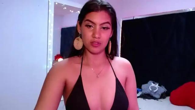 Image 12 of habibasilva_ Stream on Chaturbate on 14 months ago