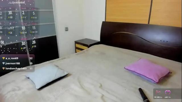 Image 4 of habibi_moon Stream on Chaturbate on 1 month ago