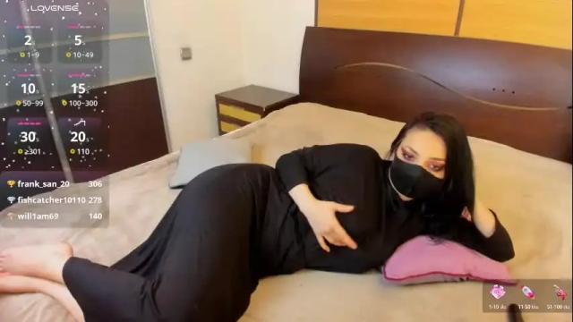 Image 2 of habibi_moon Stream on Chaturbate on 1 month ago