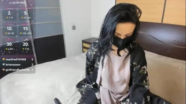 Image 10 of habibi_moon Stream on Chaturbate on 1 month ago
