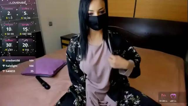 Thumbnail 1, habibi_moon's Stream at Chaturbate, 22 days ago