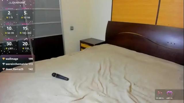 Thumbnail 2, habibi_moon's Stream at Chaturbate, 18 days ago
