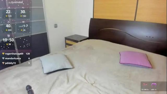 Thumbnail 3, habibi_moon's Stream at Chaturbate, 8 days ago