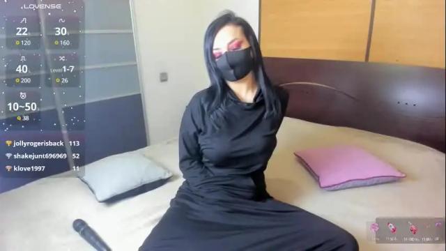 Image 10 of habibi_moon Stream on Chaturbate on 12 days ago