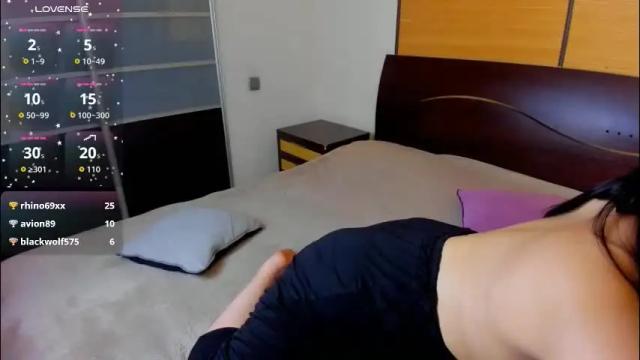 Thumbnail 1, habibi_moon's Stream at Chaturbate, 20 days ago