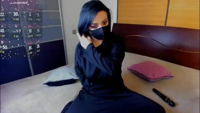 Thumbnail 1, habibi_moon's Stream at Chaturbate, 11 days ago