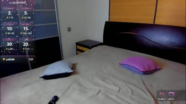 Thumbnail 2, habibi_moon's Stream at Chaturbate, 11 days ago