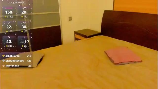 Thumbnail 3, habibi_moon's Stream at Chaturbate, 11 days ago