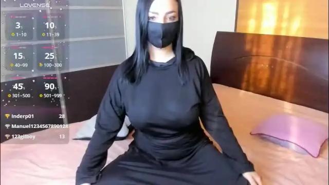 Thumbnail 1, habibi_moon's Stream at Chaturbate, 1 day ago