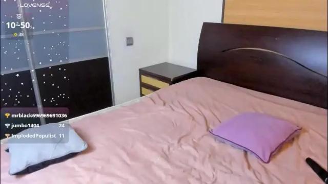 Thumbnail 1, habibi_moon's Stream at Chaturbate, 1 day ago