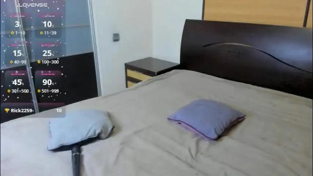 Thumbnail 3, habibi_moon's Stream at Chaturbate, 1 day ago