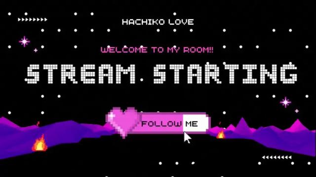 Thumbnail 1, hachiko_love's Stream at Chaturbate, 1 month ago