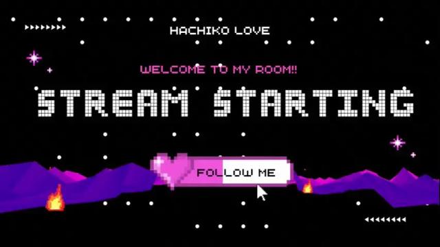 Image 3 of hachiko_love Stream on Chaturbate on 17 days ago