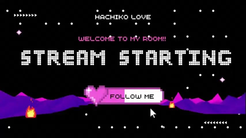 hachiko_love Chaturbate