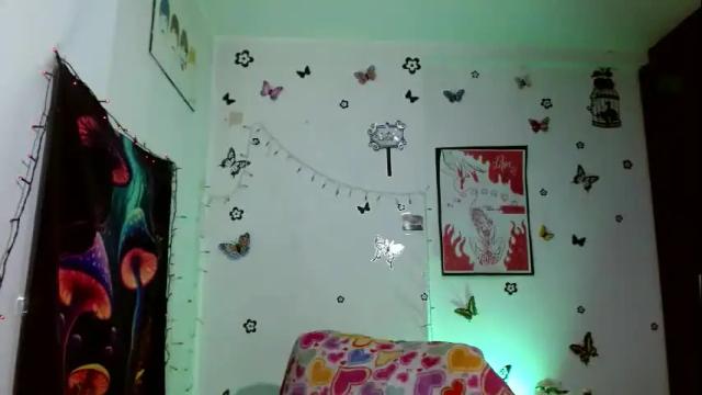 Thumbnail 3, hada_dracanae's Stream at Chaturbate, 1 month ago