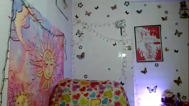 Image 11 of hada_dracanae Stream on Chaturbate on 1 month ago