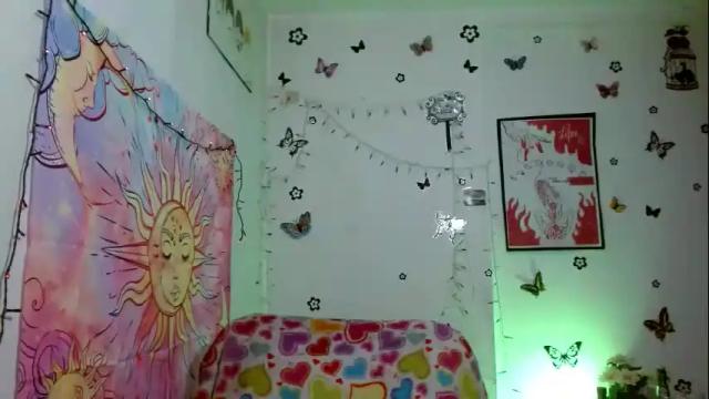 Thumbnail 2, hada_dracanae's Stream at Chaturbate, 1 month ago