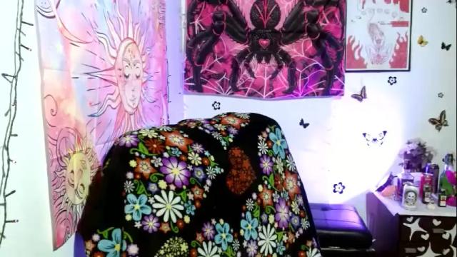 Image 11 of hada_dracanae Stream on Chaturbate on 23 days ago
