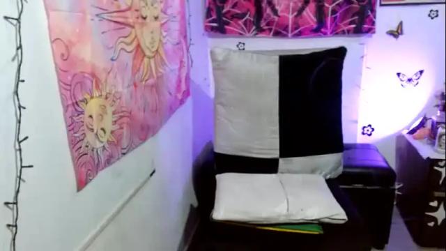 Thumbnail 2, hada_dracanae's Stream at Chaturbate, 16 days ago