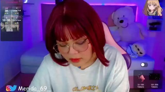 Image 10 of hada_hott Stream on Chaturbate on 17 months ago