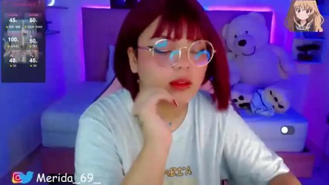 Image 6 of hada_hott Stream on Chaturbate on 17 months ago