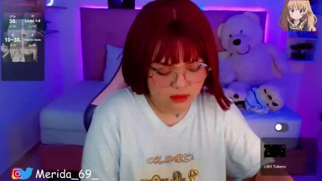 Image 7 of hada_hott Stream on Chaturbate on 17 months ago