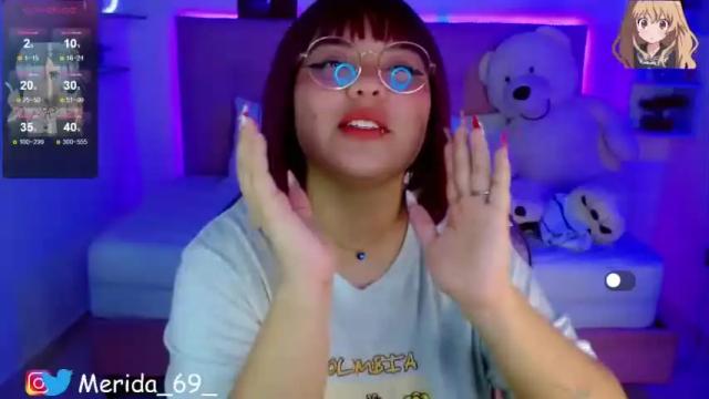 Image 8 of hada_hott Stream on Chaturbate on 17 months ago