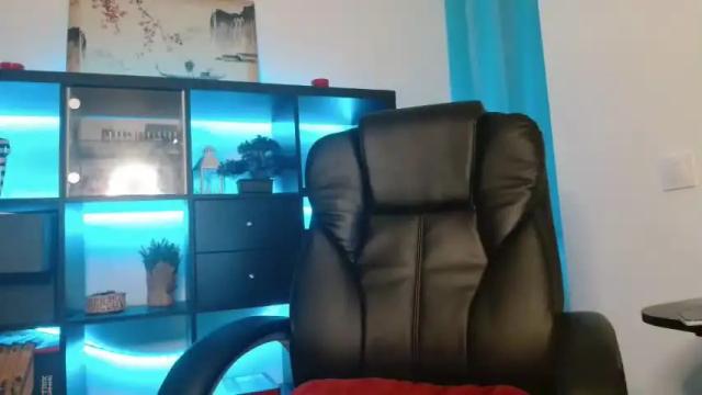 Image 12 of hadaazul99 Stream on Chaturbate on 12 months ago