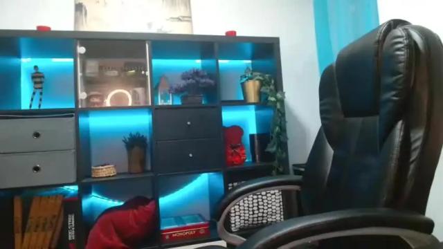 Image 4 of hadaazul99 Stream on Chaturbate on 12 months ago