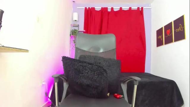 Thumbnail 3, hadaheart's Stream at Chaturbate, 24 days ago