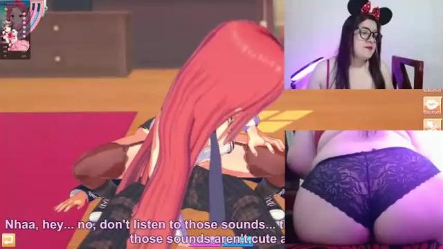 Image 10 of hadalunar Stream on Chaturbate on 19 months ago