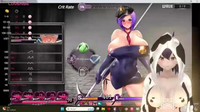 Image 11 of hadamia Stream on Chaturbate on 13 months ago