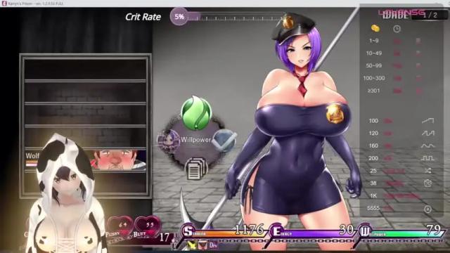 Thumbnail 2, hadamia's Stream at Chaturbate, 12 months ago