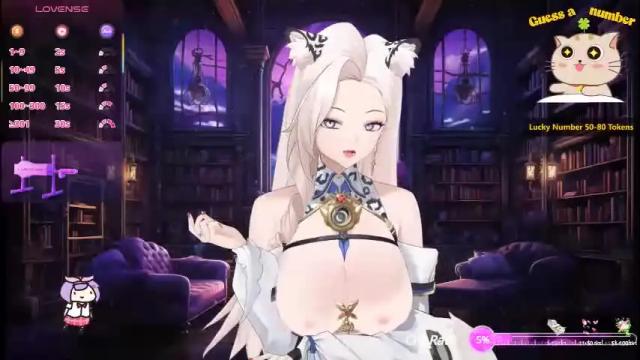 Image 2 of hadamia Stream on Chaturbate on 10 days ago