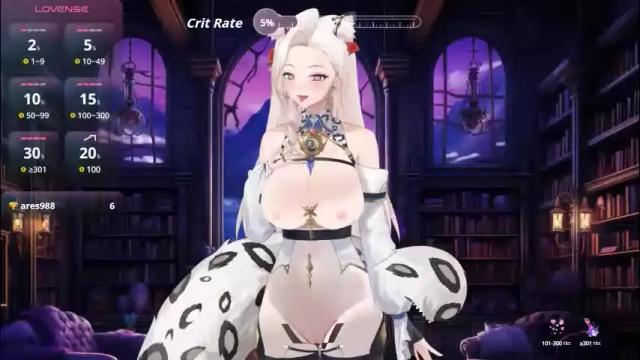 Thumbnail 3, hadamia's Stream at Chaturbate, 2 months ago