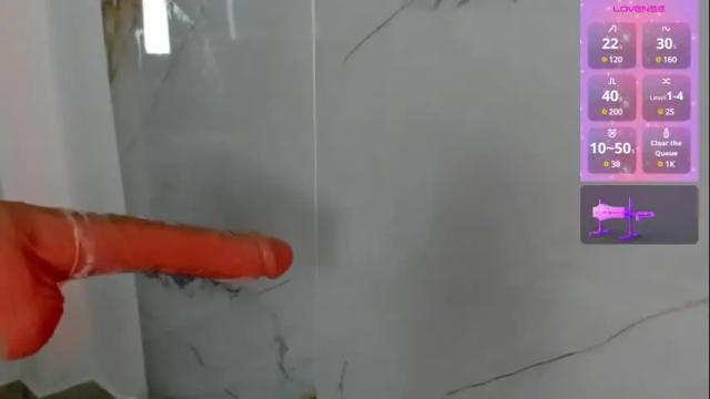 Image 8 of hade_cute2 Stream on Chaturbate on 1 month ago