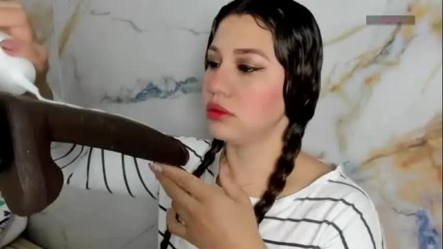 Thumbnail 1, hade_cute2's Stream at Chaturbate, 25 days ago