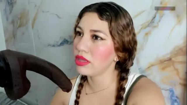 Thumbnail 1, hade_cute2's Stream at Chaturbate, 22 days ago